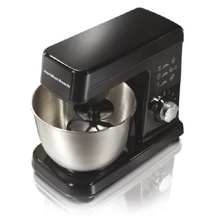 Hamilton Beach 6 Speed Stand Mixer